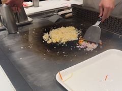 -火地铁板烧(昆山万象汇店)