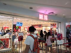 -名创优品(天河区正佳广场二店)