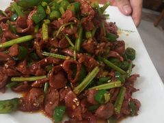 -兰州老马家族食府(康庄总店)