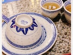 -南京大牌档(香港广场店)