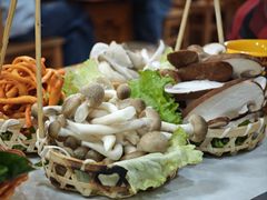 -藏味八珍特色火锅