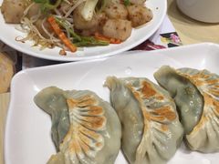 -味莊茶餐厅·自家點心(万象城店)