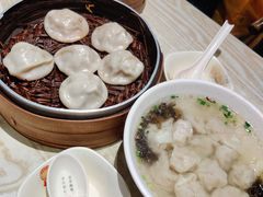 -鸡鸣汤包(复地活力广场店)