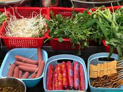-正宗阳山牛杂(东城店)
