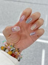 -Hands Nail专业美甲美睫