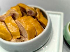 -狮王府淮扬菜(新街口友谊店)