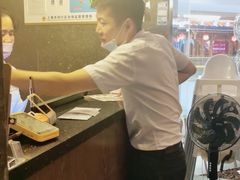 -江太极江浙菜(马桥万达广场店)