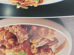 -西域美食(西直门南小街店)
