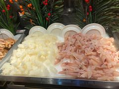 -吉布鲁牛排海鲜自助(朝阳广场店)