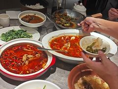 -湘轩·土菜研究院(光大店)