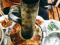 -唠叨坊私房菜(五一街店)