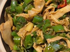 -阿楷·二十年烧烤宵夜·渔家小寨(达明店)