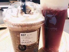 -瑞幸咖啡(凯德MALL大兴店)