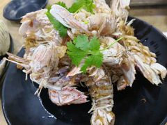 -老虎滩大连海鲜烧烤(建邺云锦路总店)