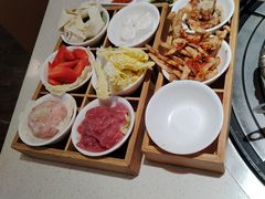-芭夯兔·兔肉汤锅(新都店)