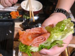 -奉天泥炉烤肉(七星店)