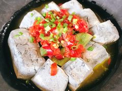 -大牌大·传统杭帮菜(湖滨店)