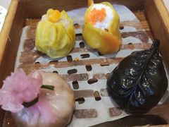 -蔡澜点心·粤菜(领展购物广场店)