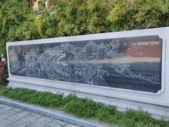 -肇庆古城墙