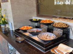 -索菲特西湖大酒店·香榭丽全日候餐厅(南山路店)