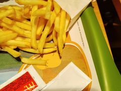 -麦当劳(安定门外大街店)