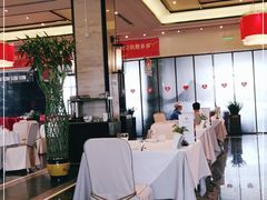大堂-眉州东坡(北苑华贸店)