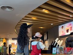 -星巴克(夏日百货店)