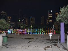 -吉隆坡国油双峰塔