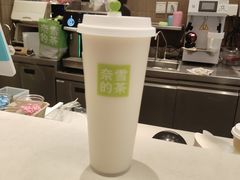 -奈雪的茶(石厦时代广场店)