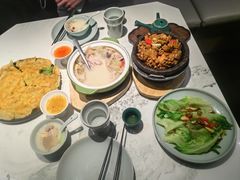 -潮堂 · 潮州菜(国贸商城店)