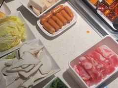 -野妹火锅(龙岗店)