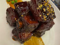 -玫瑰厅上海菜(兴国路店)