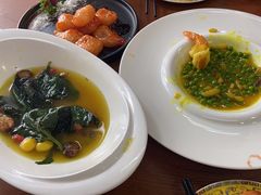 -中卫御苑福膳·养生局(圆明园店)