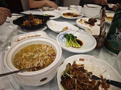 -一品粤珍轩(吴中路店)