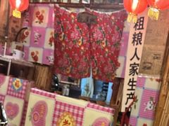 -粗粮人家·东北菜(洋桥店)