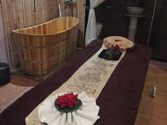 -北纬37°SPA养身会馆(湖西店)