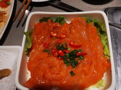 -海底捞火锅(正大乐城店)