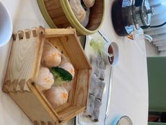 -新梅园不夜粥(龙华店)