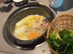 -同仁四季椰子鸡(无锡滨湖万象汇店)