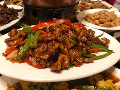 -来顺成饭庄