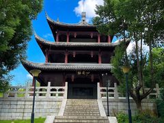 -白马涧龙池景区