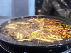 -费明中罗非鱼(大石坝店)