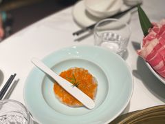 -领鲜天下·焗海鲜·花胶鸡(天目里店)