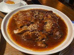 -张家卫·阳江菜·小海鲜(肥婆湾桥店)