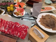 -石鼎香·非遗淮扬火锅(江都龙川桥店)