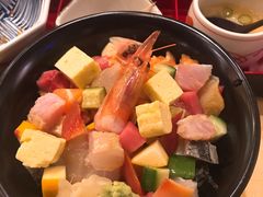 -希望日本料理(保利香槟花园店)