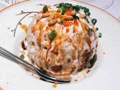 爆浆土豆球-花漫里日式餐厅(刺桐店)