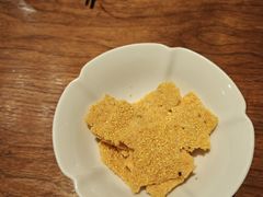 锅巴-清水亭湖北菜(大屯DT51店)