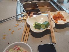 -海底捞火锅(九霄梦天地店)