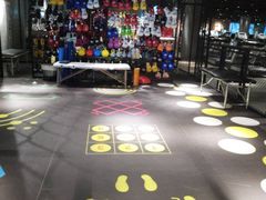 -威尔仕健身(杭州万象城店)